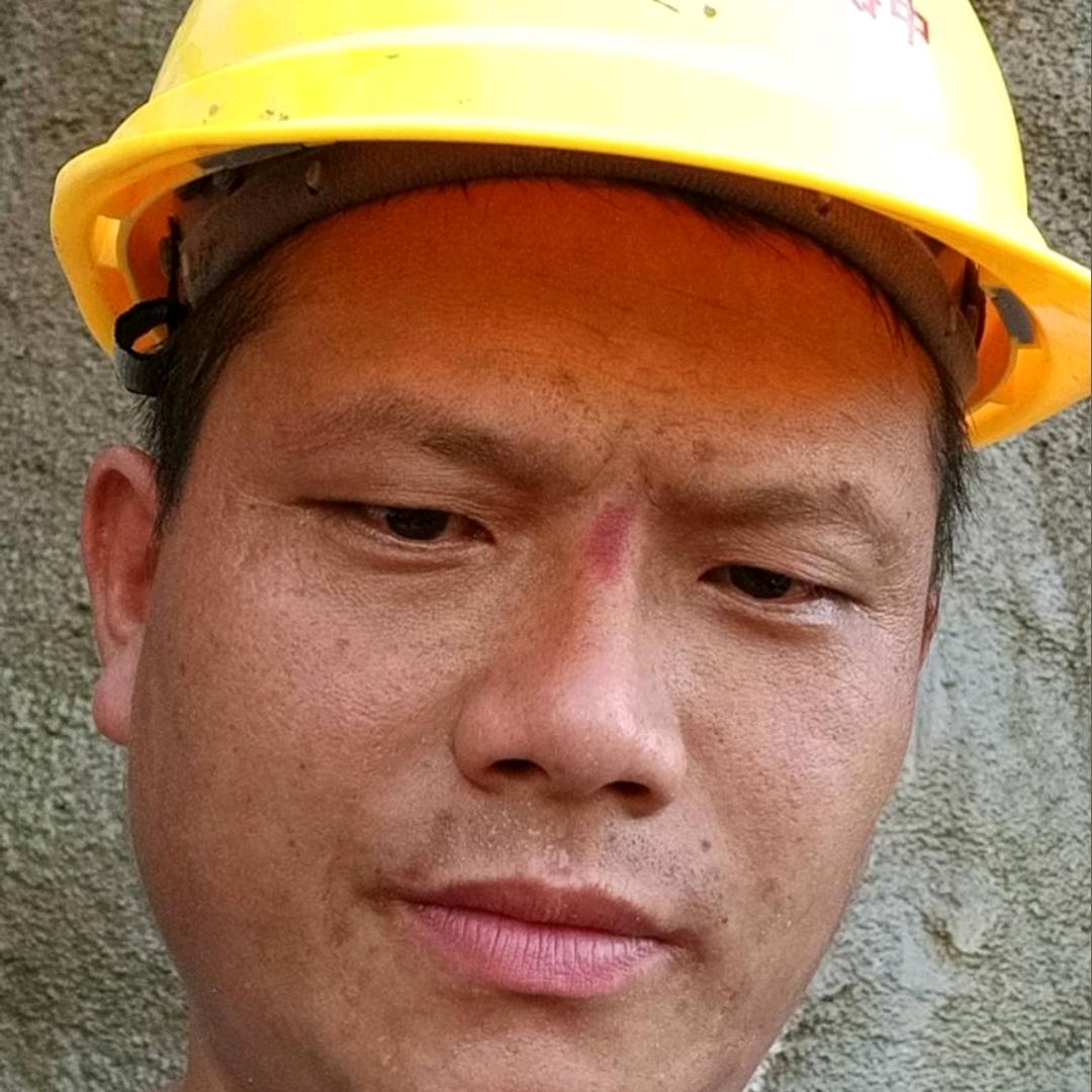 吊篮班组（标哥）