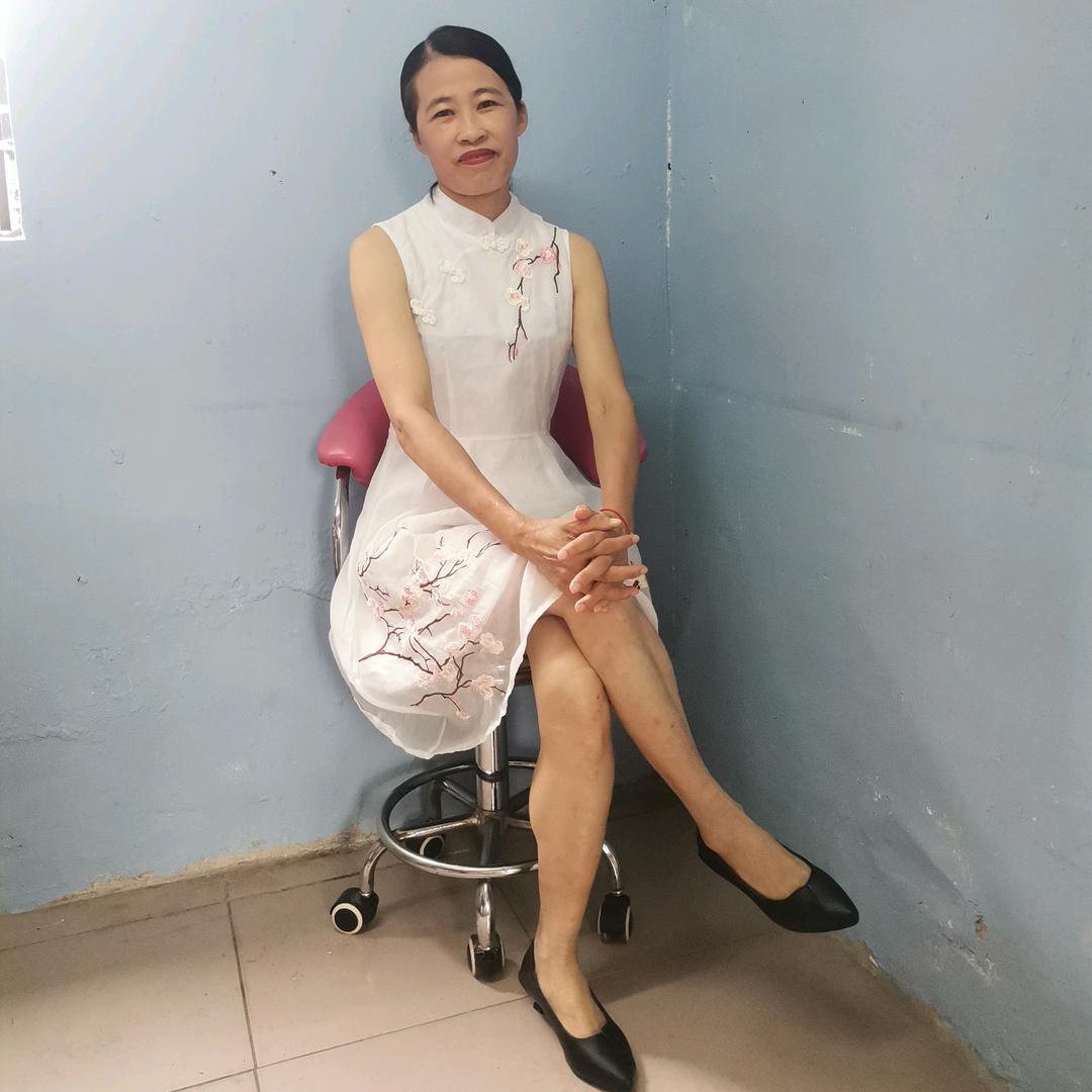 小云姐（盖氏家族'）