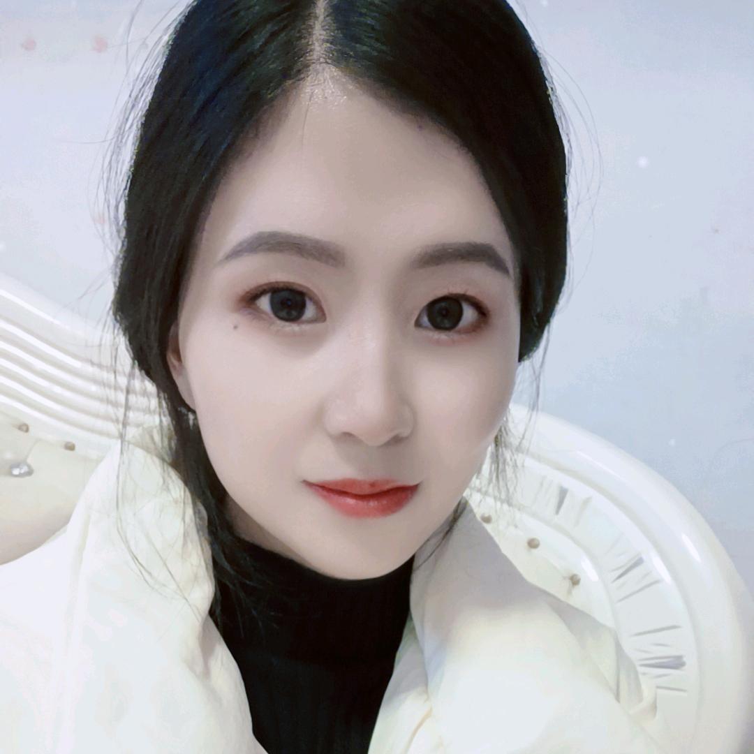 @姗姗