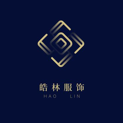 启皓潮流服饰
