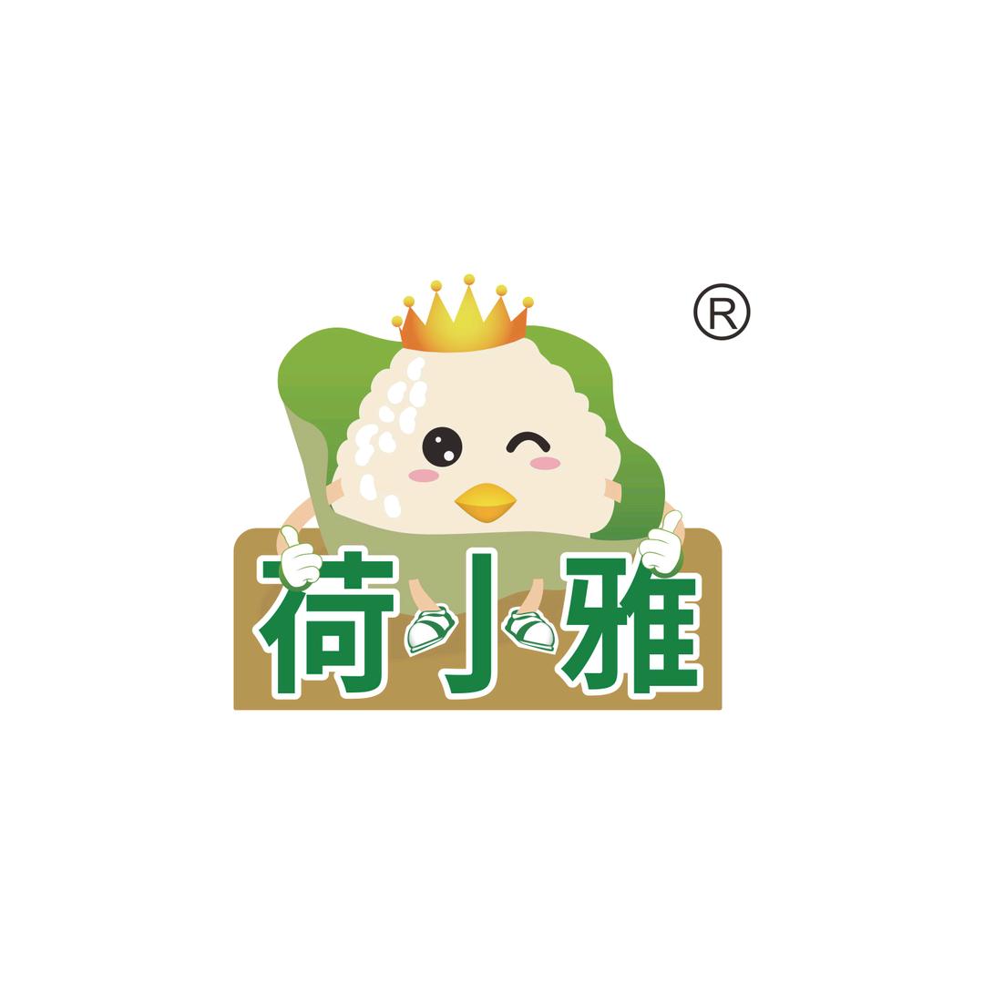 荷小雅