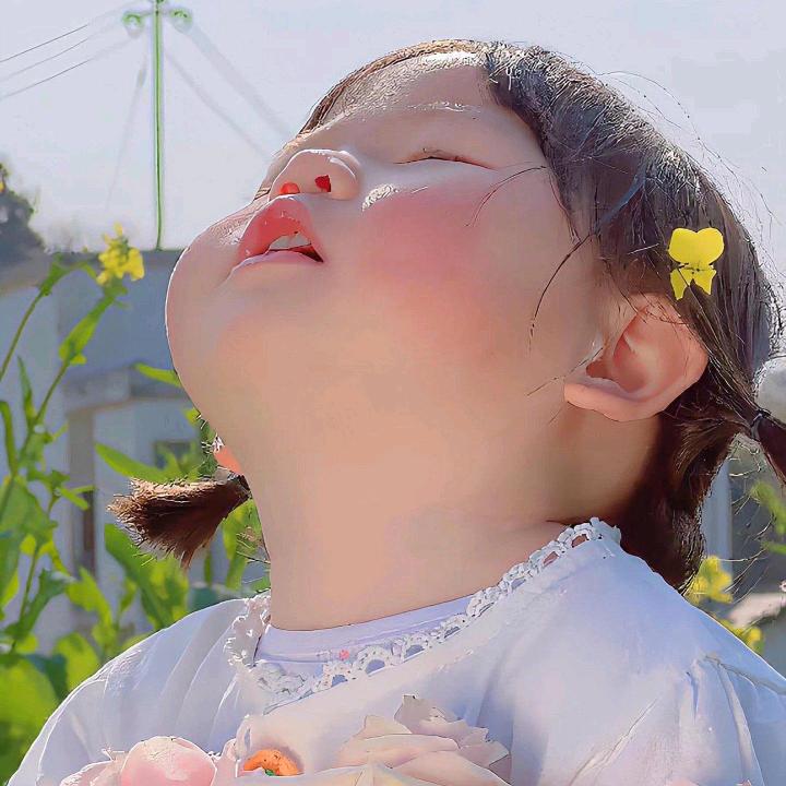 爱你吖