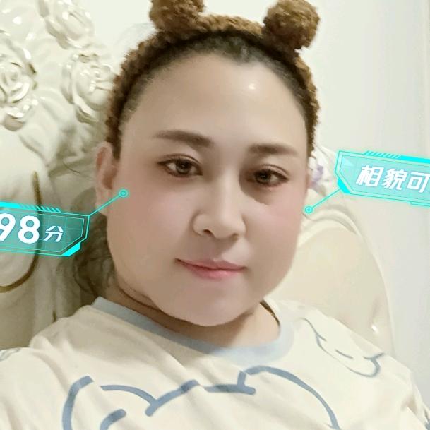 胖妞的幸福生活