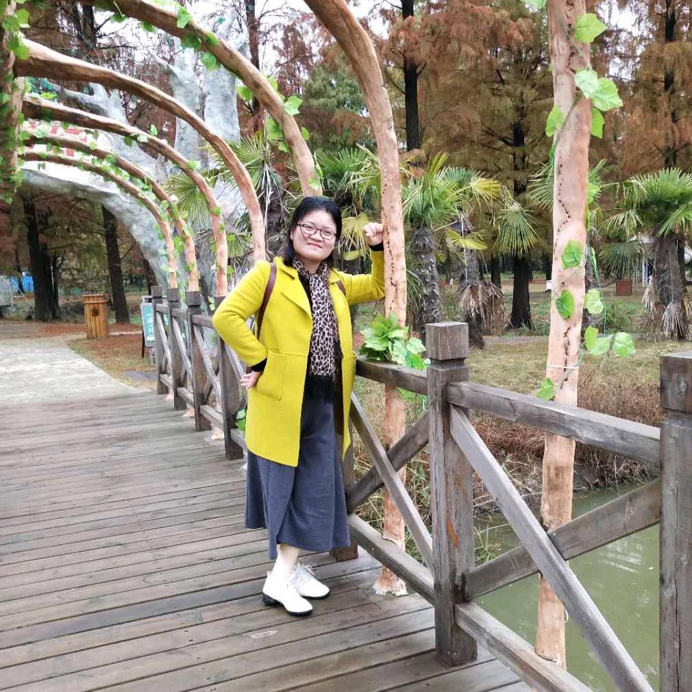 竹叶清香头像