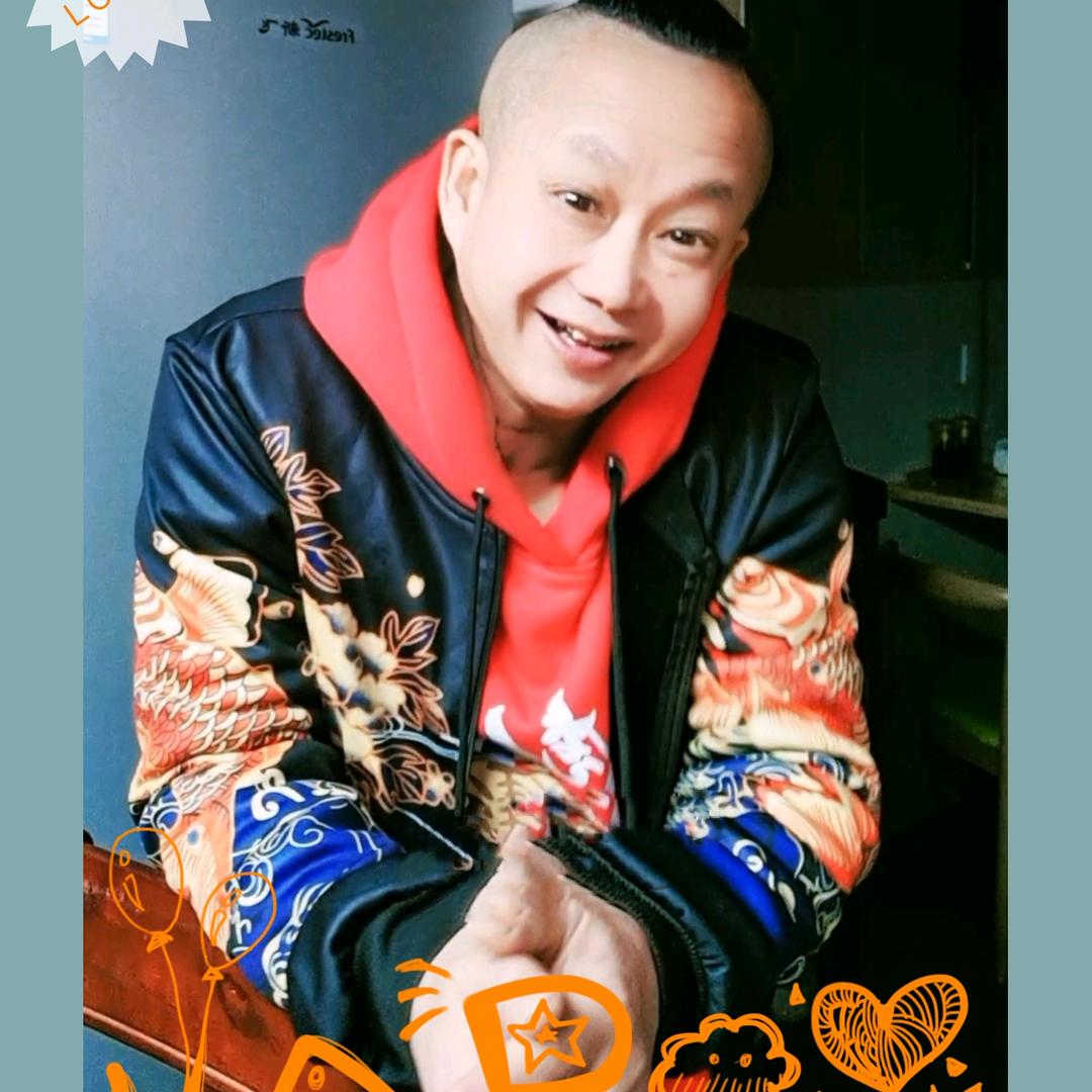 霹雳小虎