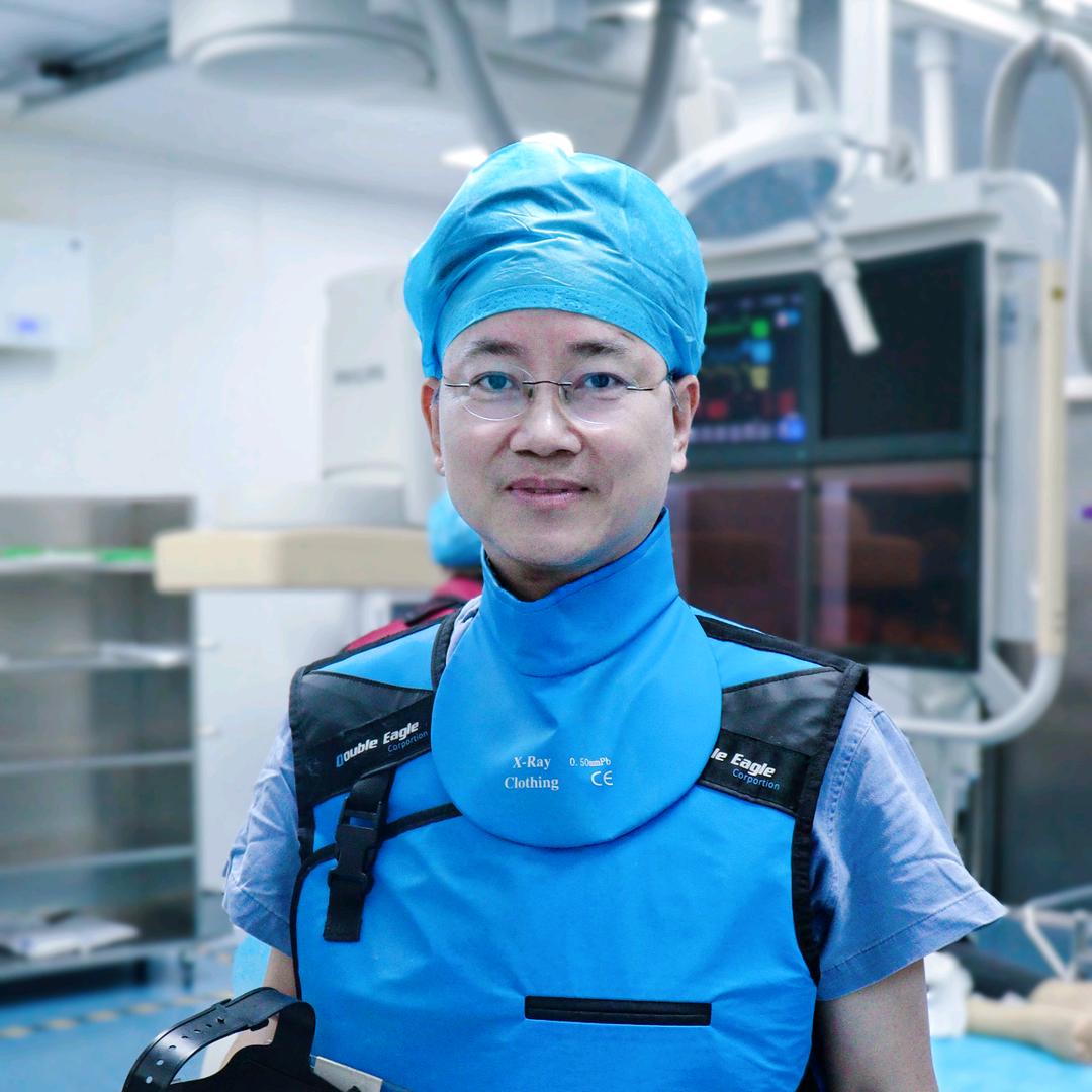 肿瘤专家王健教授