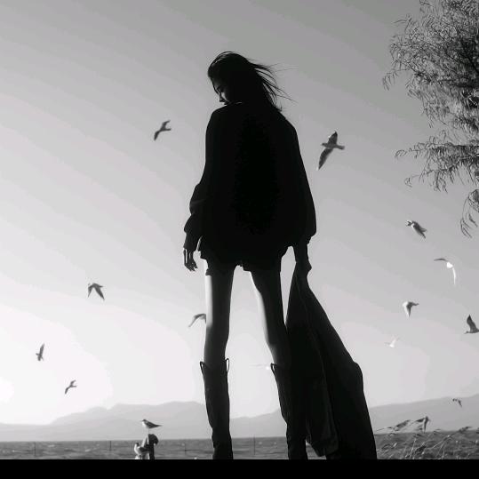 睡着了就不困了＾