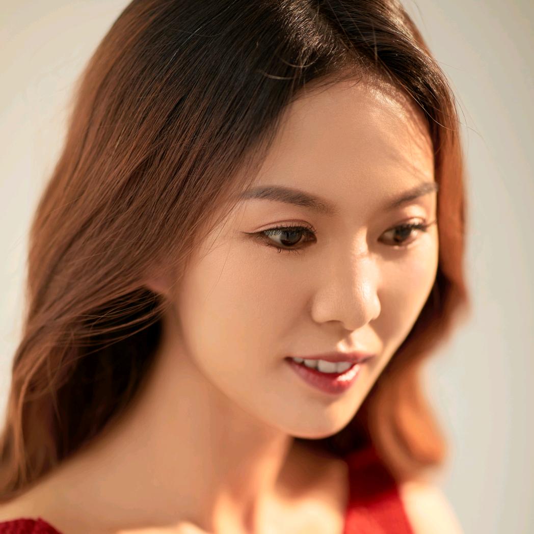 爱笑的梅儿
