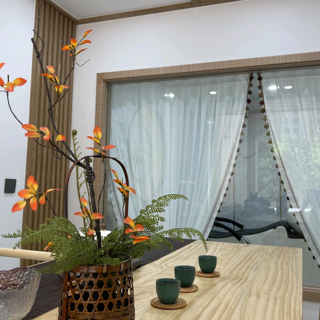 澄海窗帘批发店
