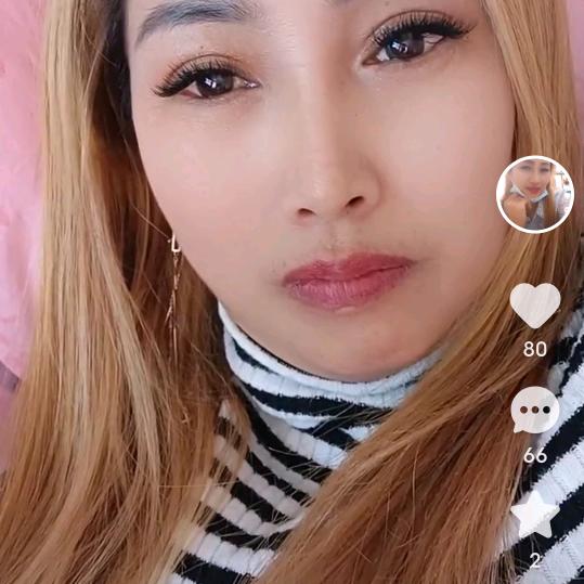 辛福的女人6060