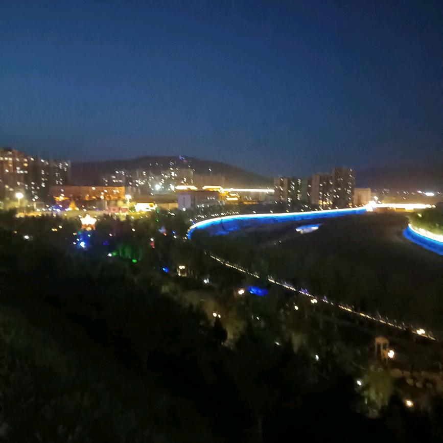 岁月静好，一切从容！