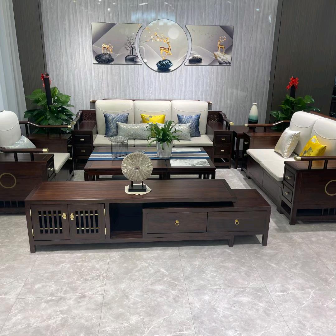 陆玖家具