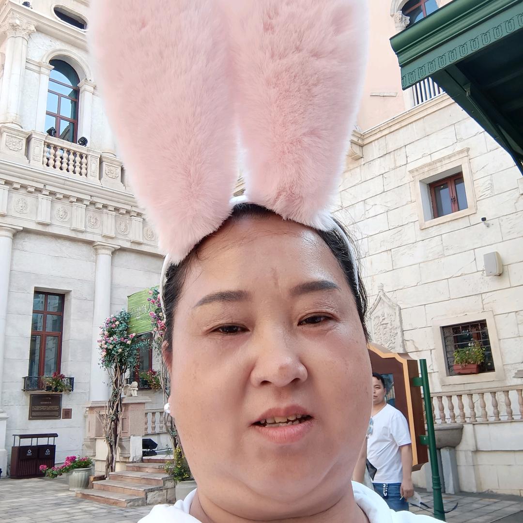 岁月不侥人