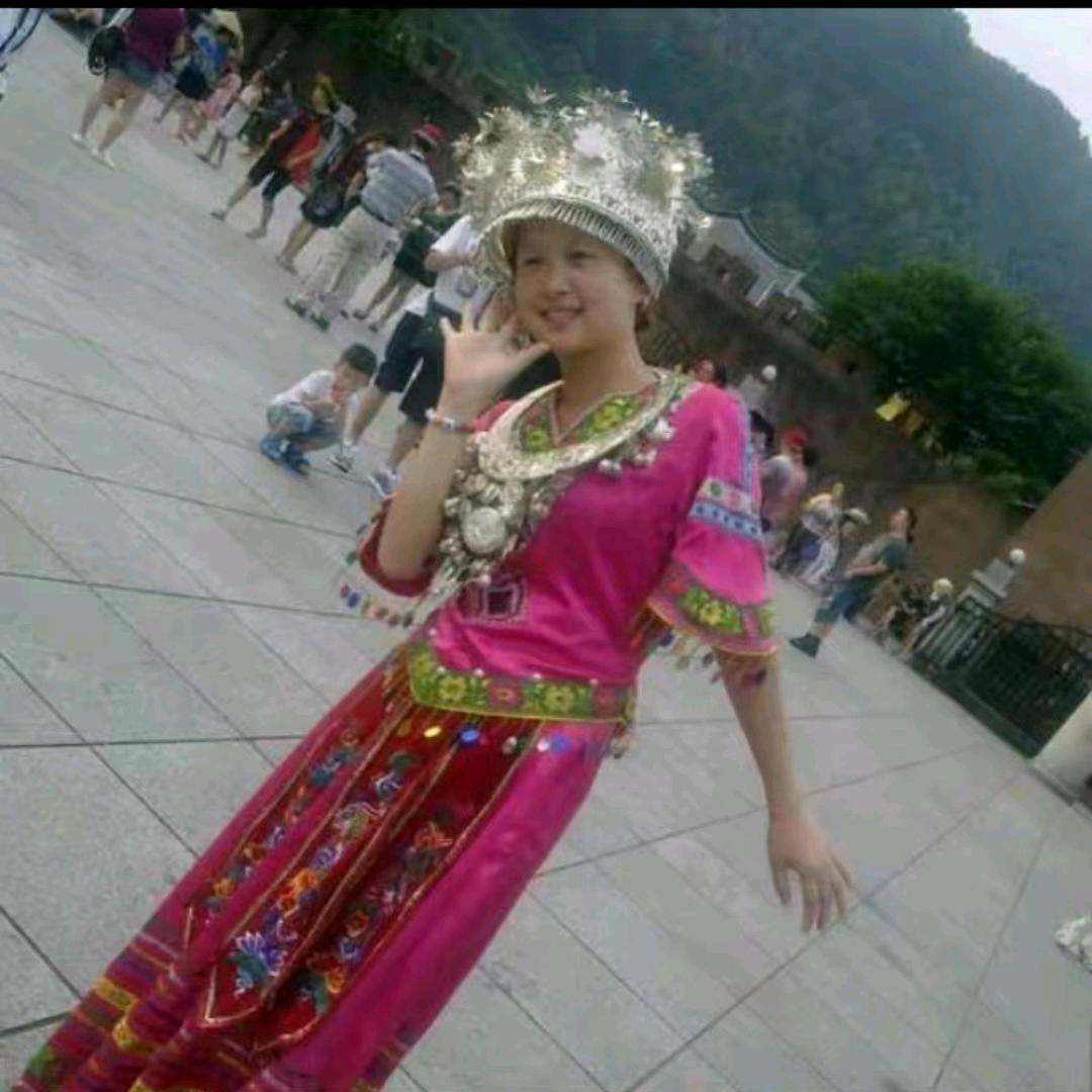 沐曦～