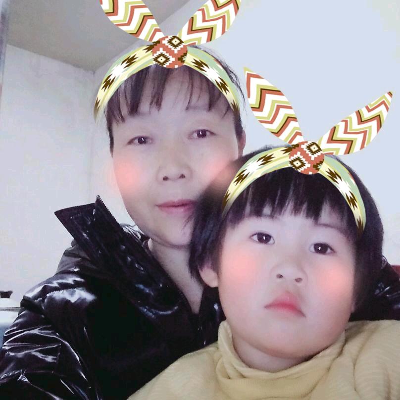 @侯雪爱运动