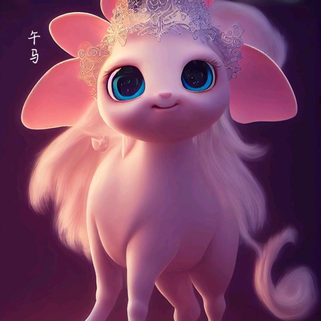 牧向阳光