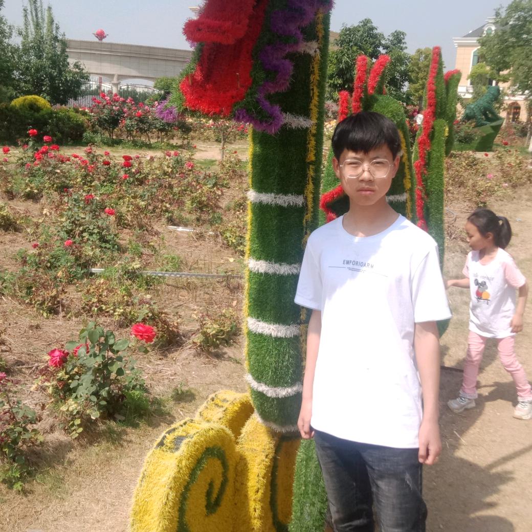 不灭的灯