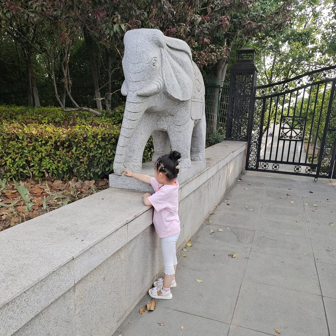 琳儿,