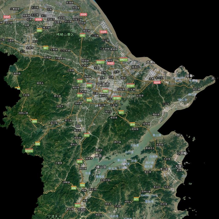 行哲小舍