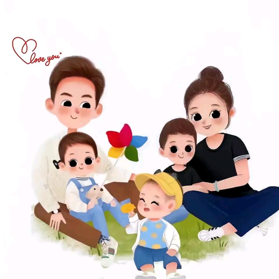 美好的生活如期而至！向快乐出发！