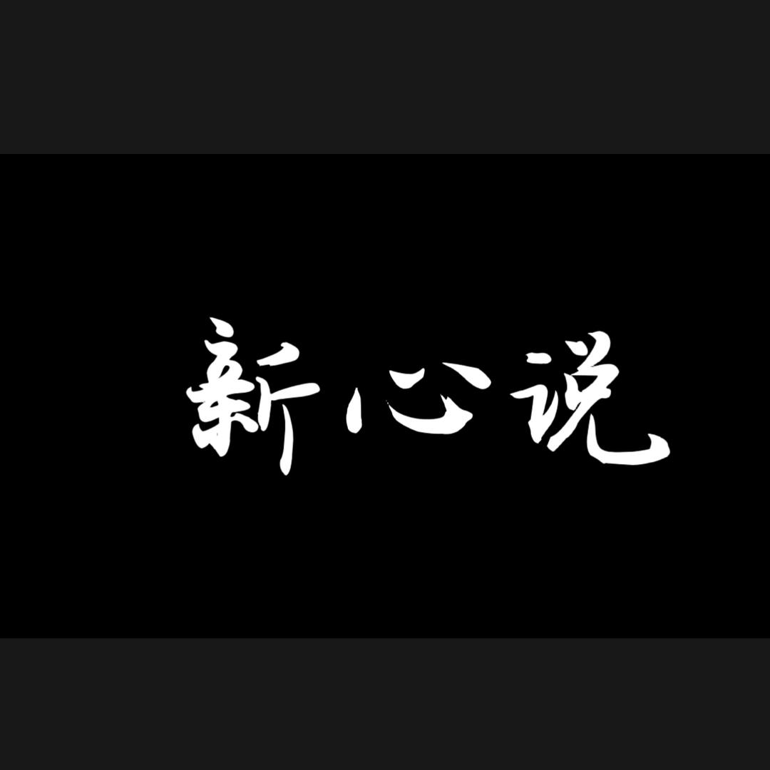 新心说