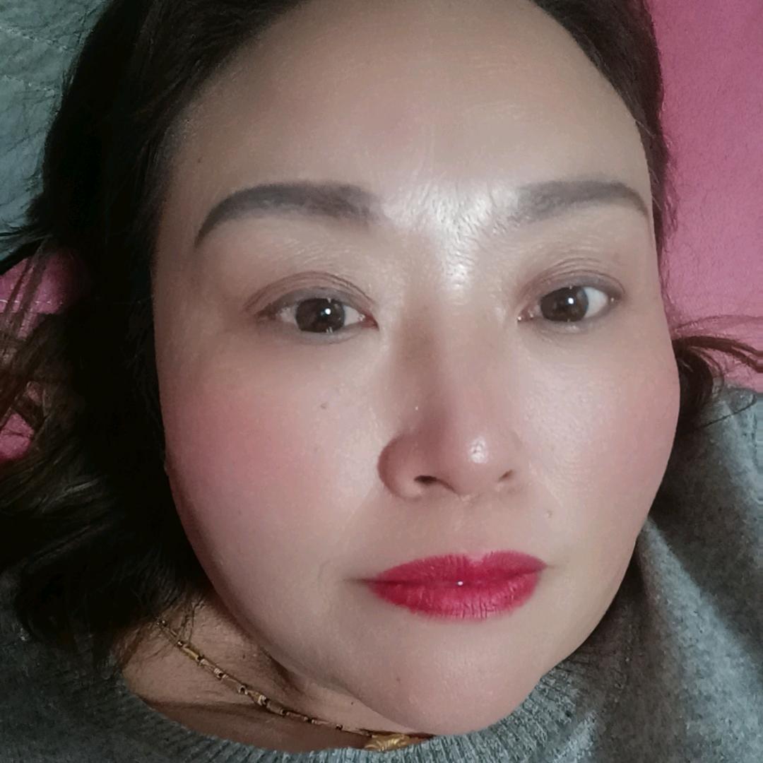 好开心