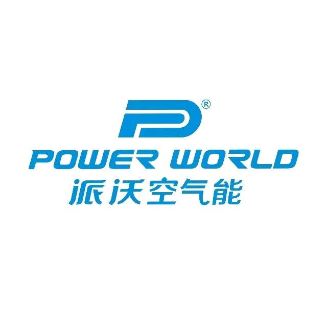 派沃空气能故县店