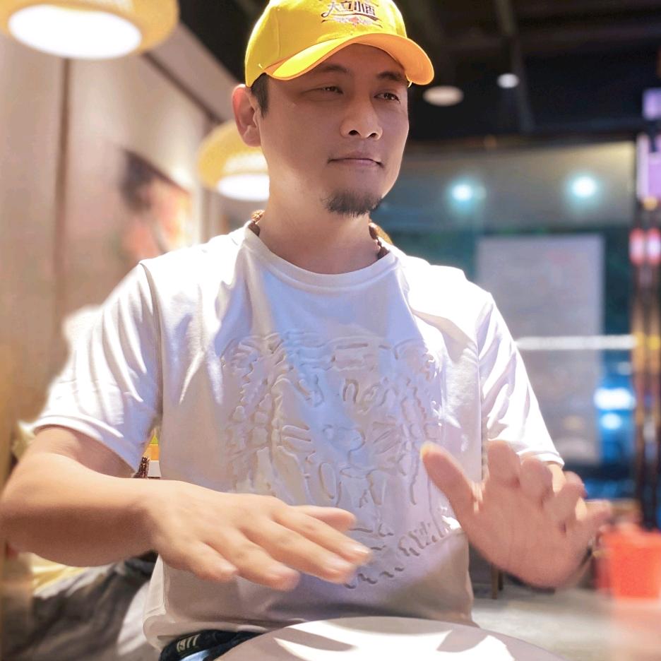 @大🎸立🎷小🥁香🎤