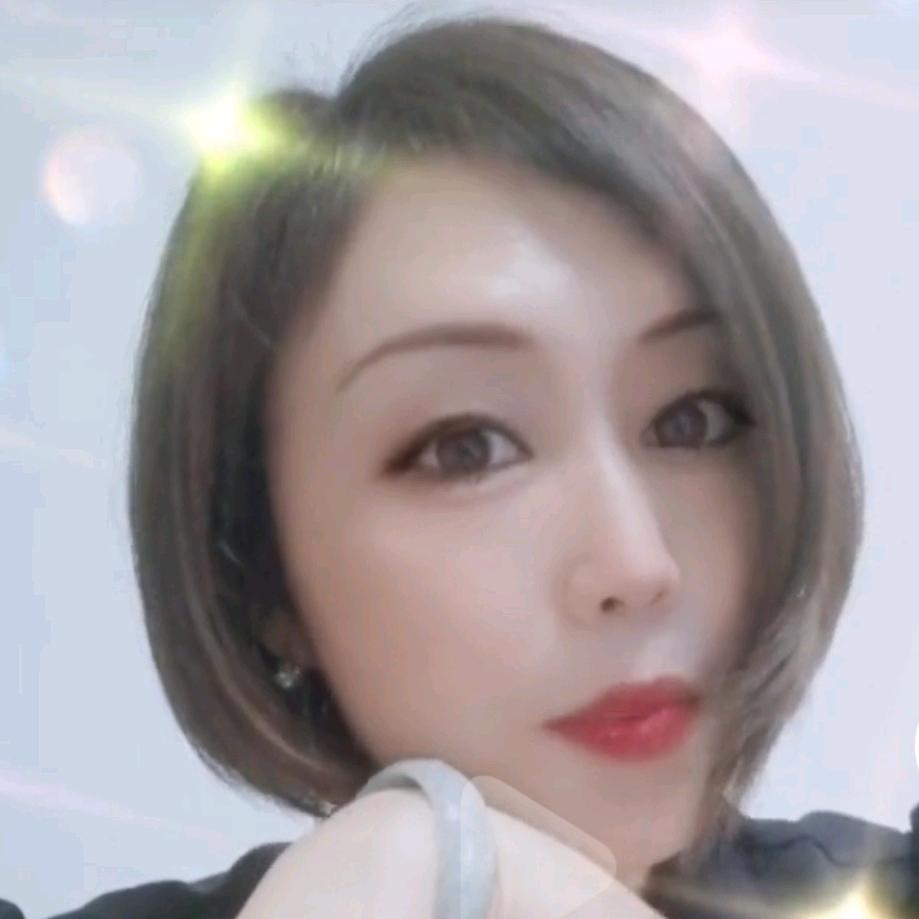 静心❤