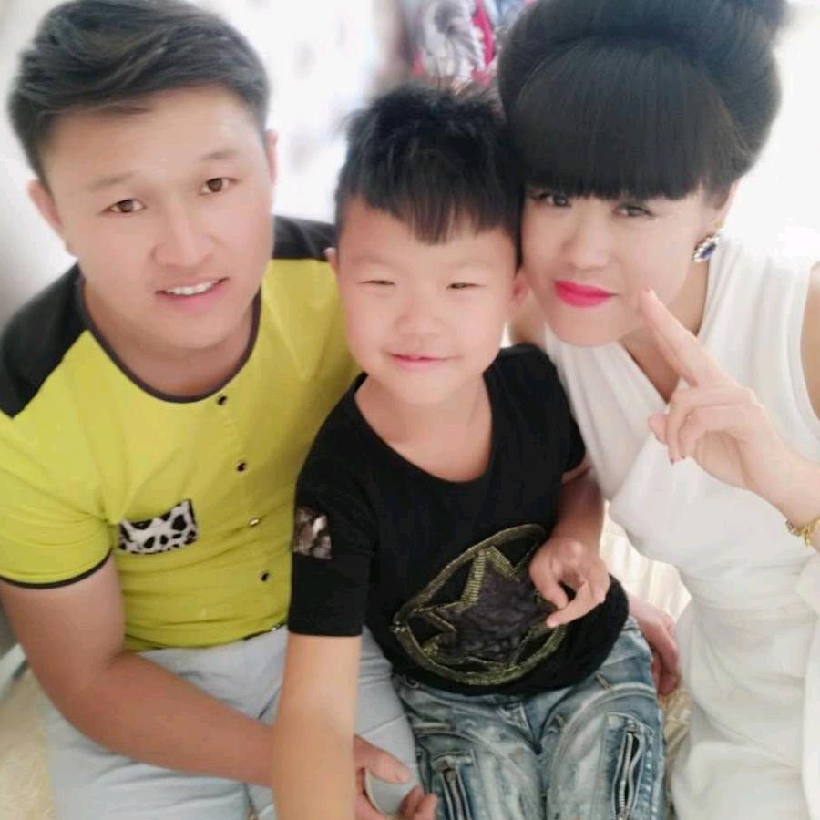 尤来的幸福