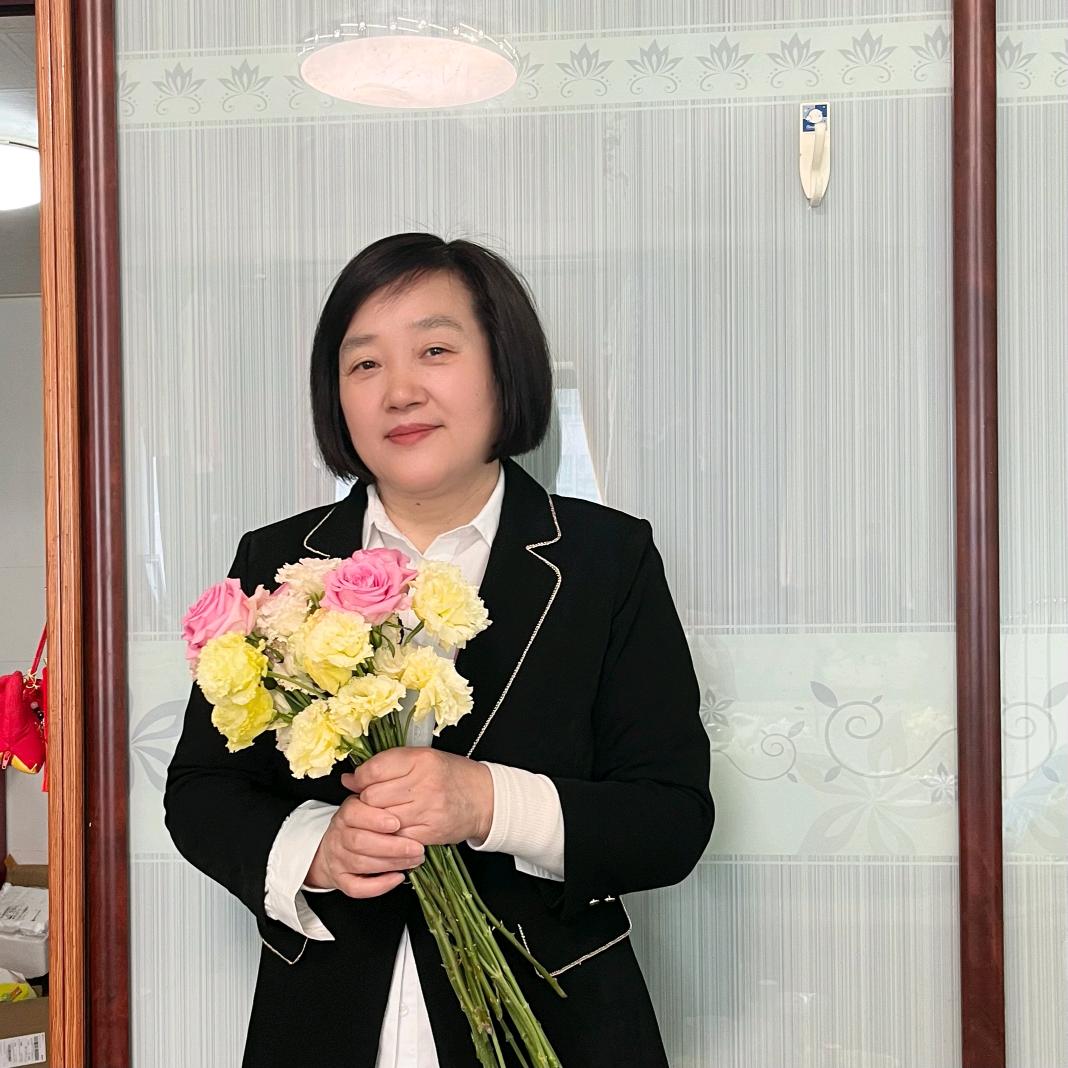 杨姐