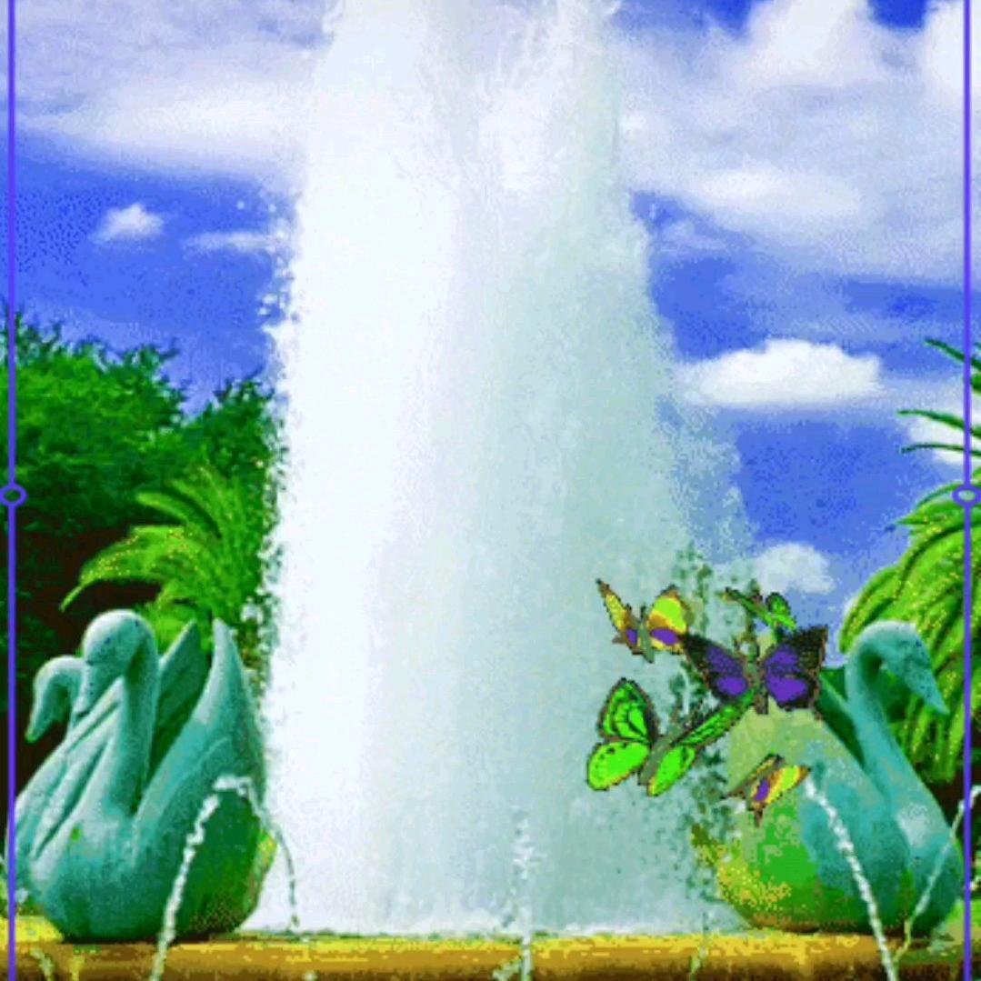 让我们一起快乐