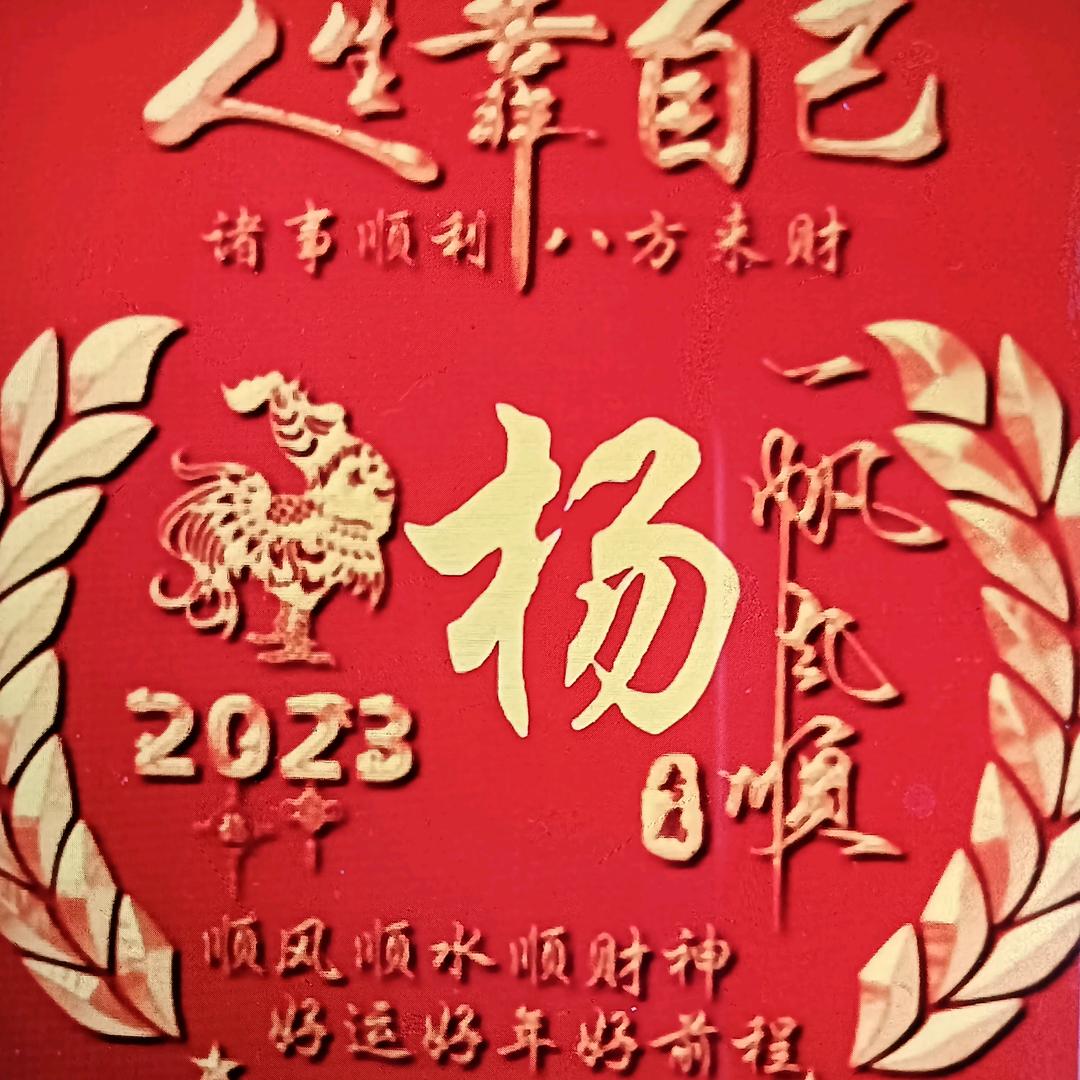 平常人