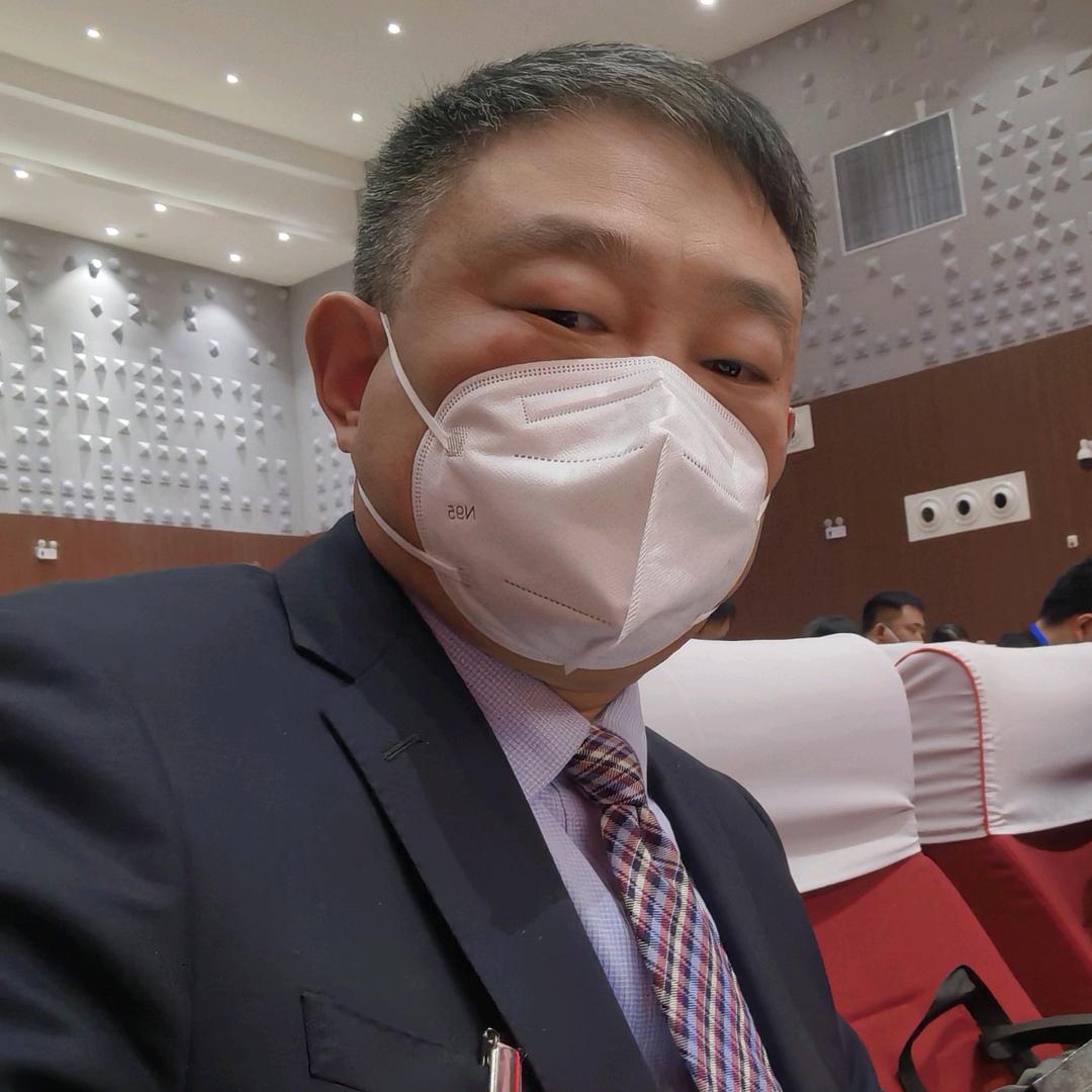 司马北