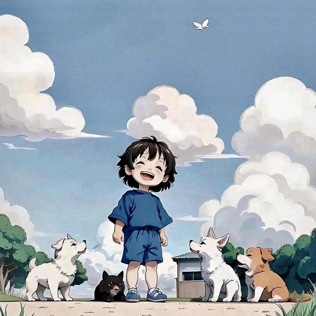 想拥抱全世界啊