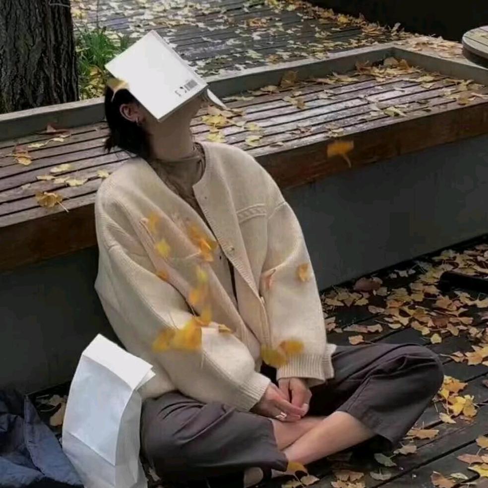 呆呆熊🦄