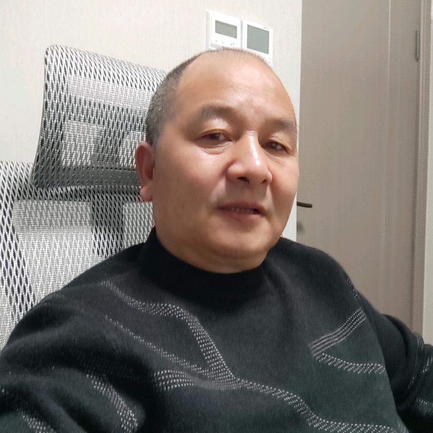 忠忠(创业唱歌🎤跳舞)(晚上6，50开