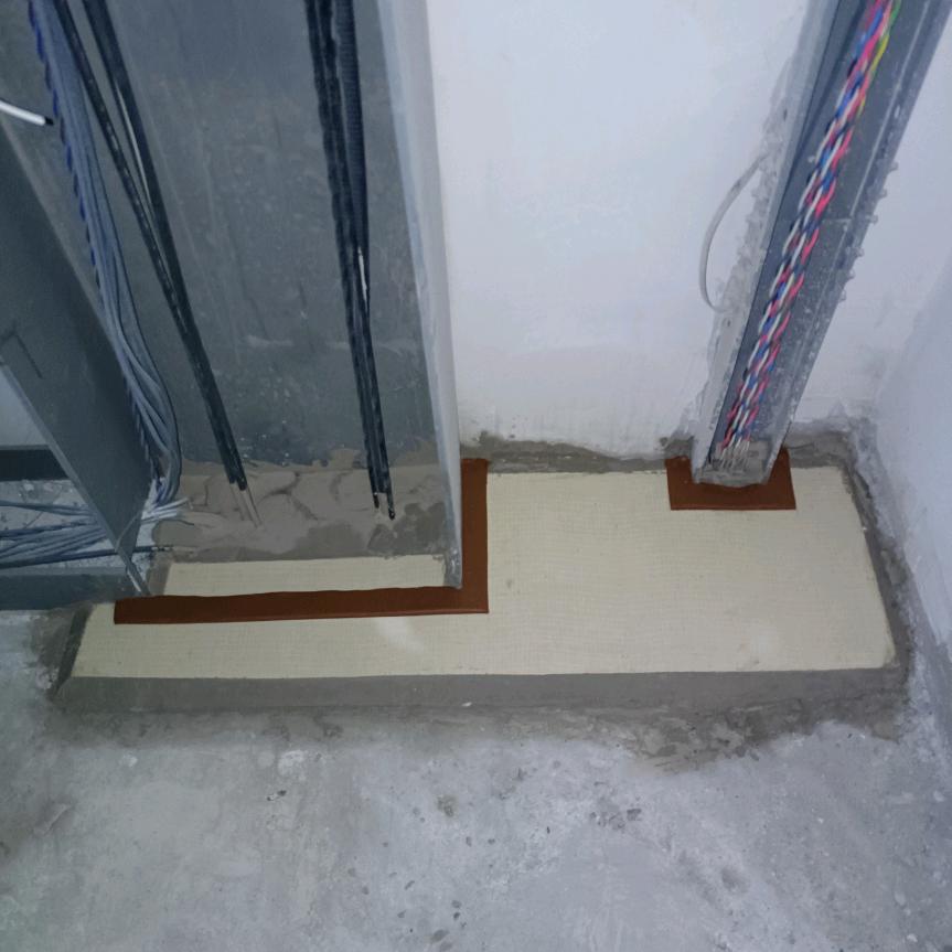 台州市李霞消防有限公司