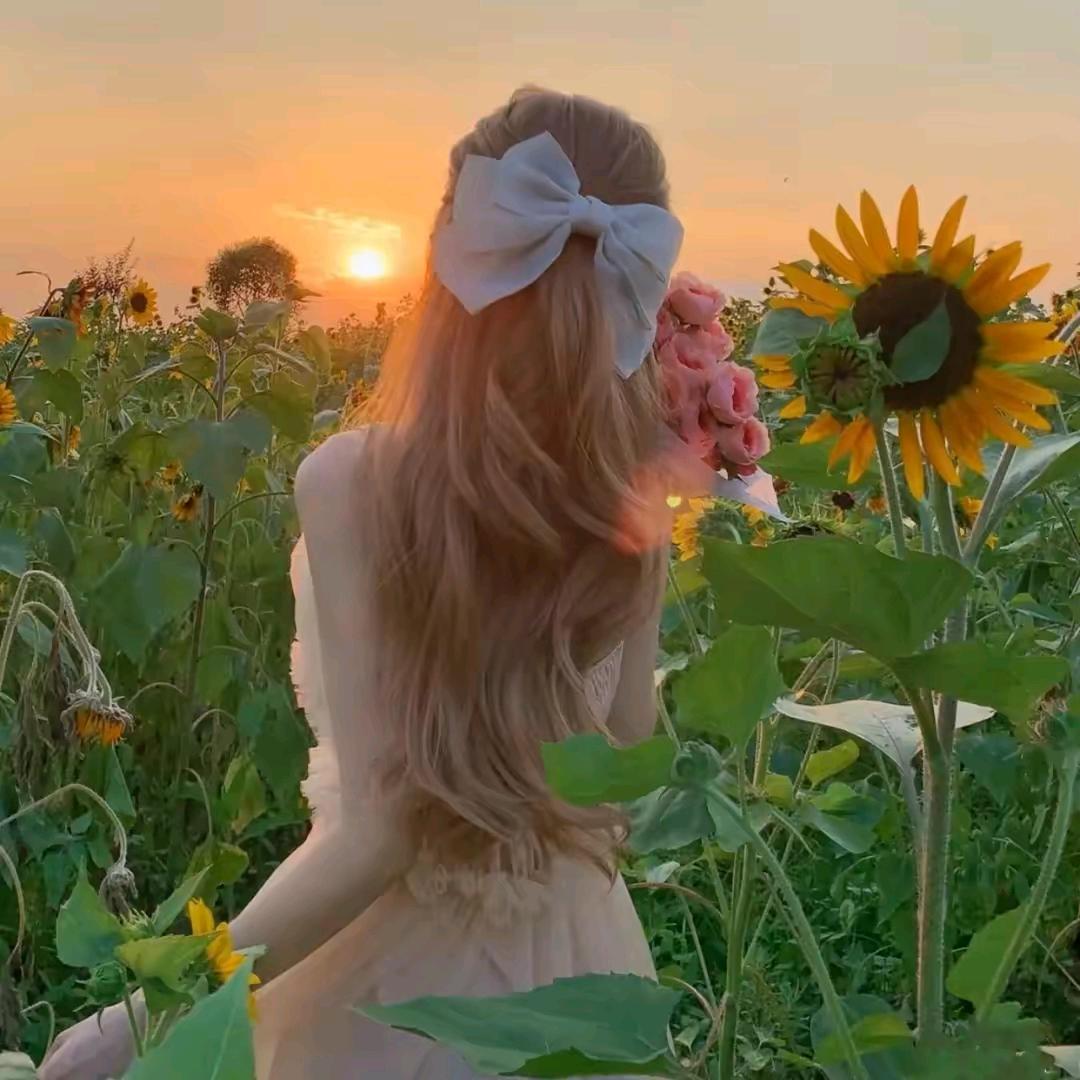 爱笑的女人