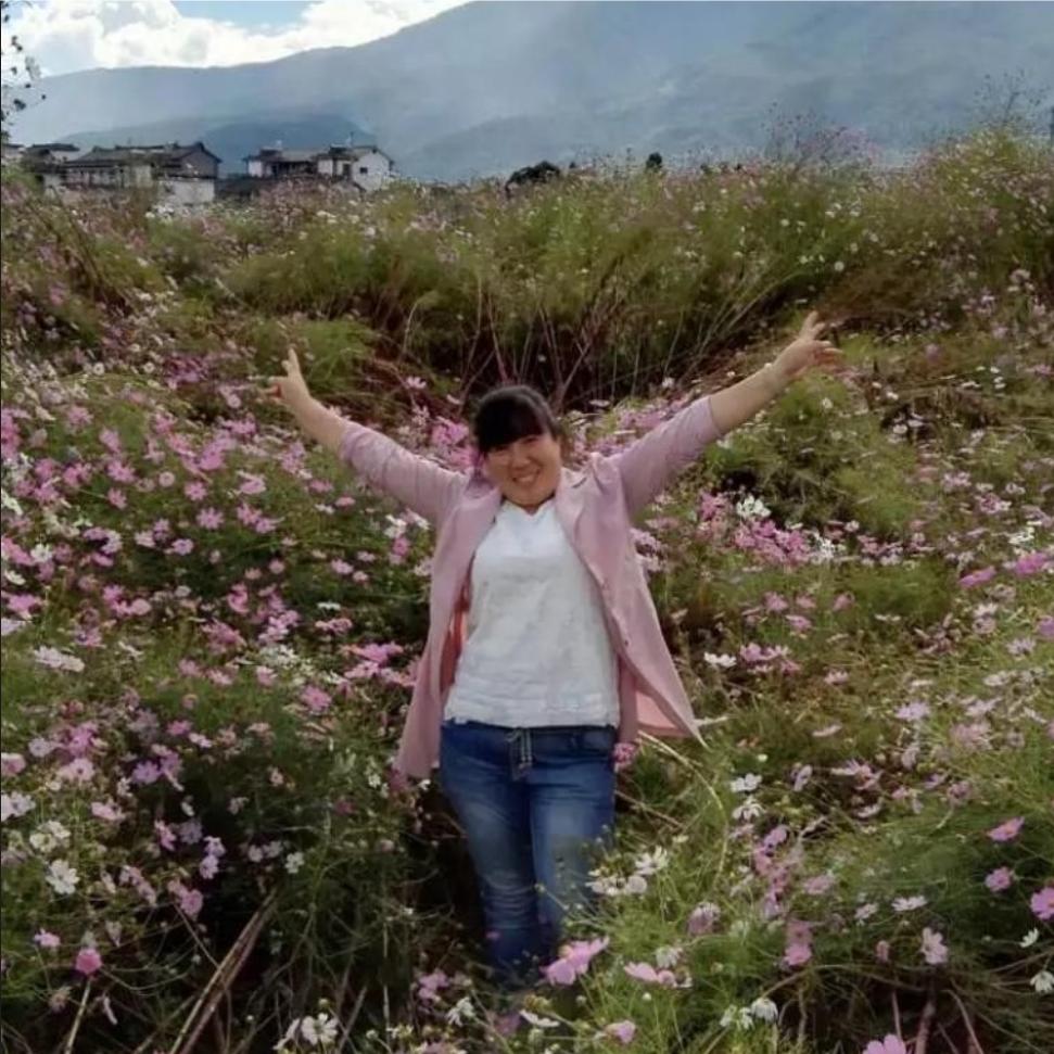 芙蓉姐姐