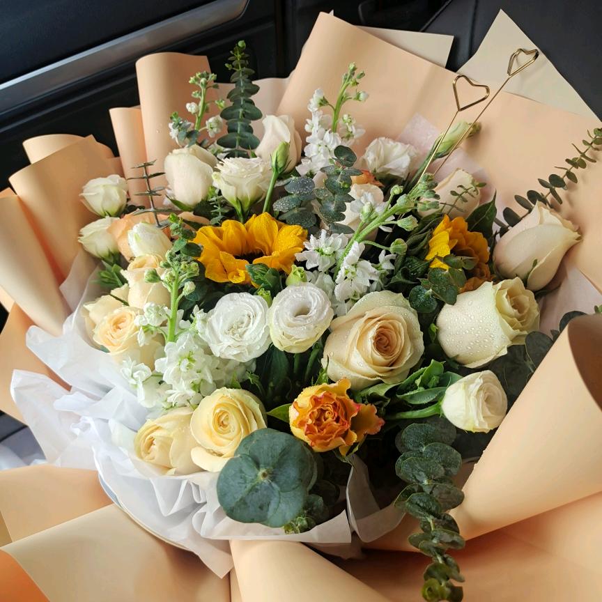 情义无价！！！