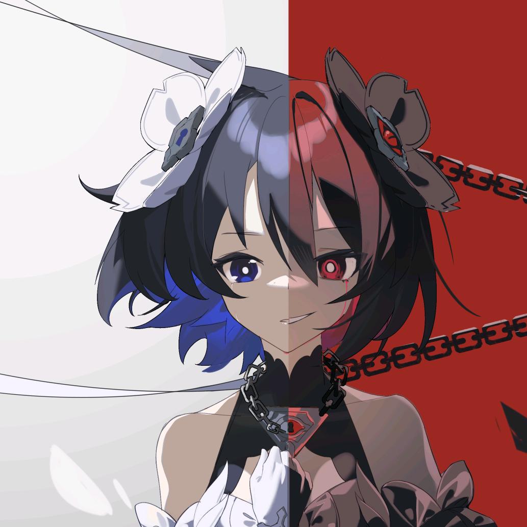 纵横量子死生蝶