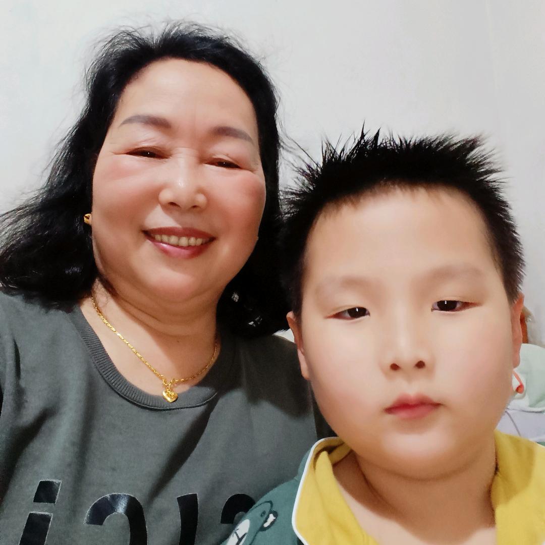 许金凤