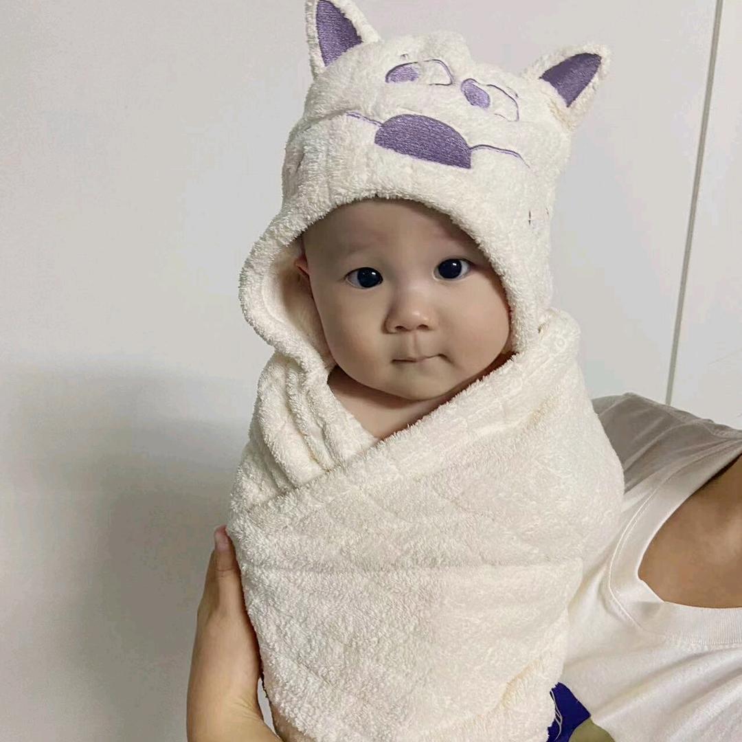 屹锦宝贝