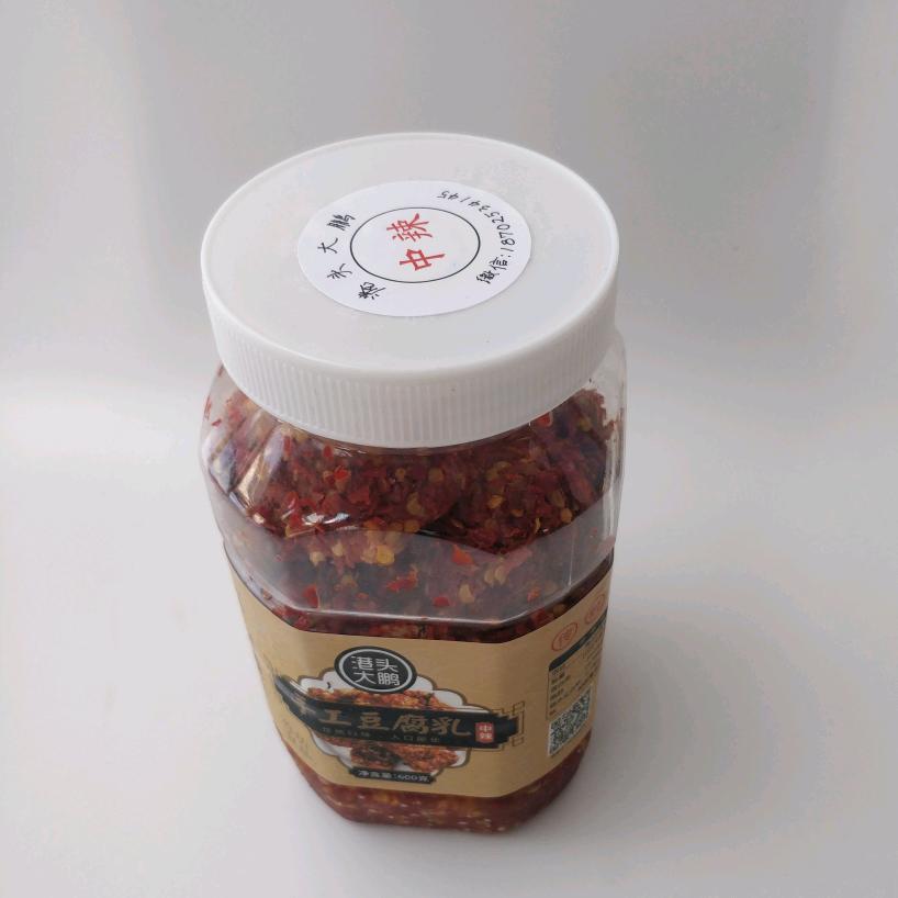 港头大鹏食品店