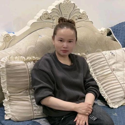 A杨姐，好物分享