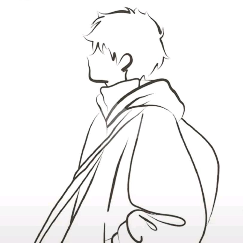 見路不走