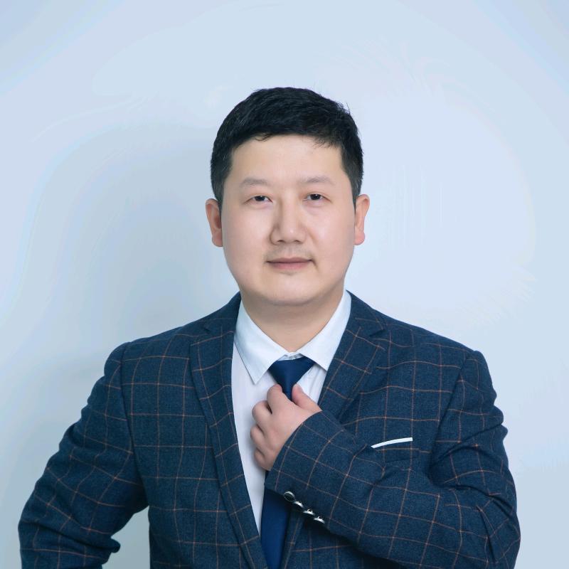 华攀运营华哥
