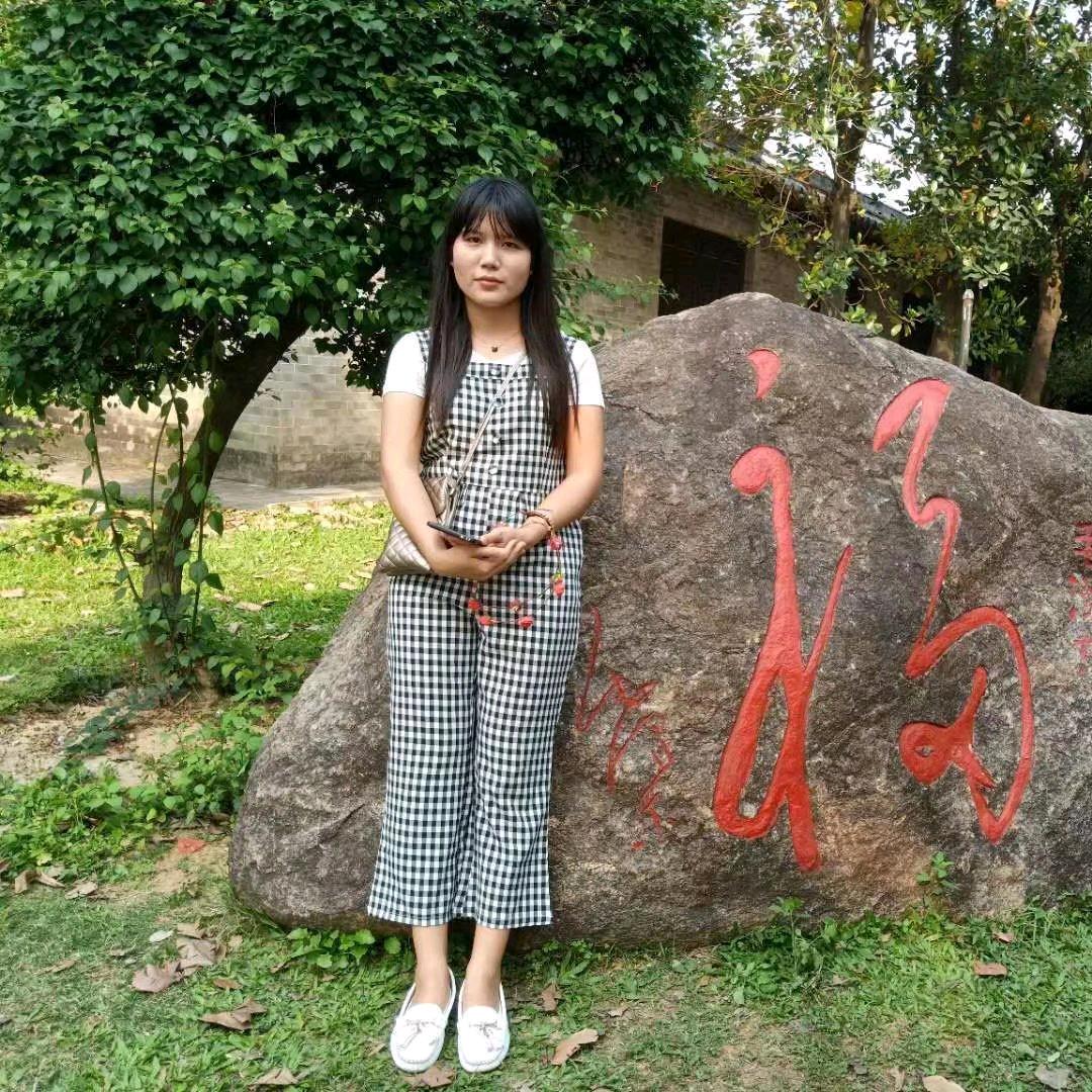 粤k小姐姐🤞