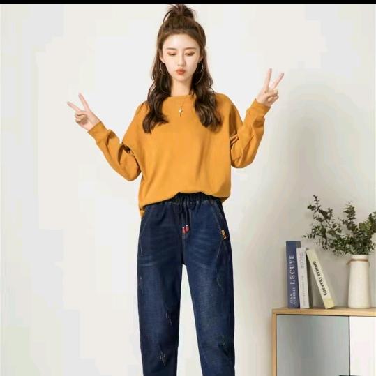 丫头1＋1＝4